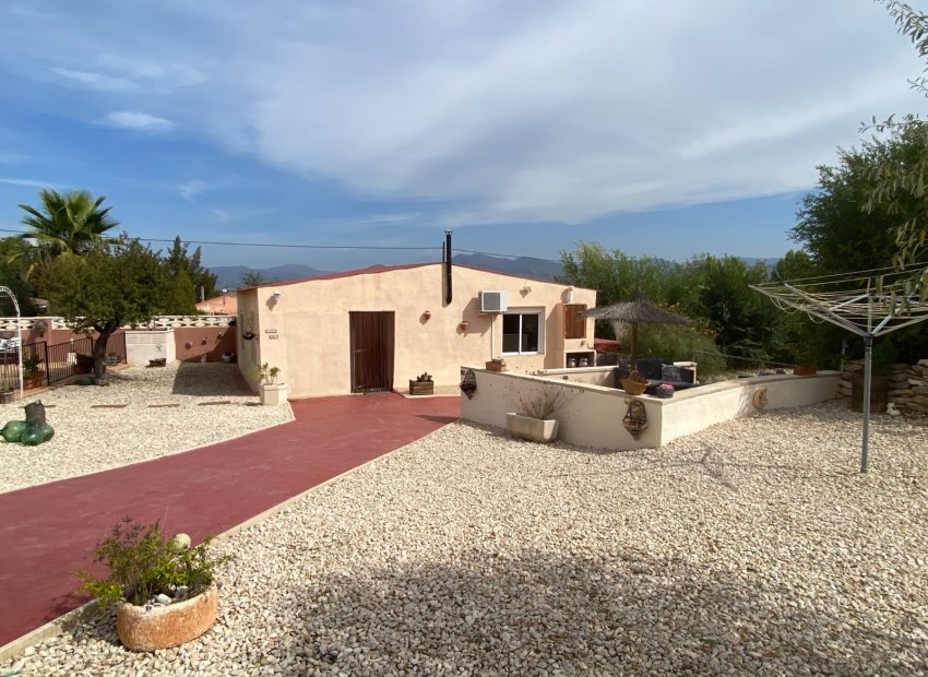 Reventa - Villa - Sax