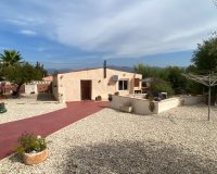 Reventa - Villa - Sax