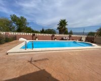 Reventa - Villa - Sax