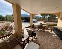 Reventa - Villa - Sax