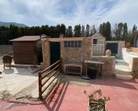 Reventa - Villa - Sax