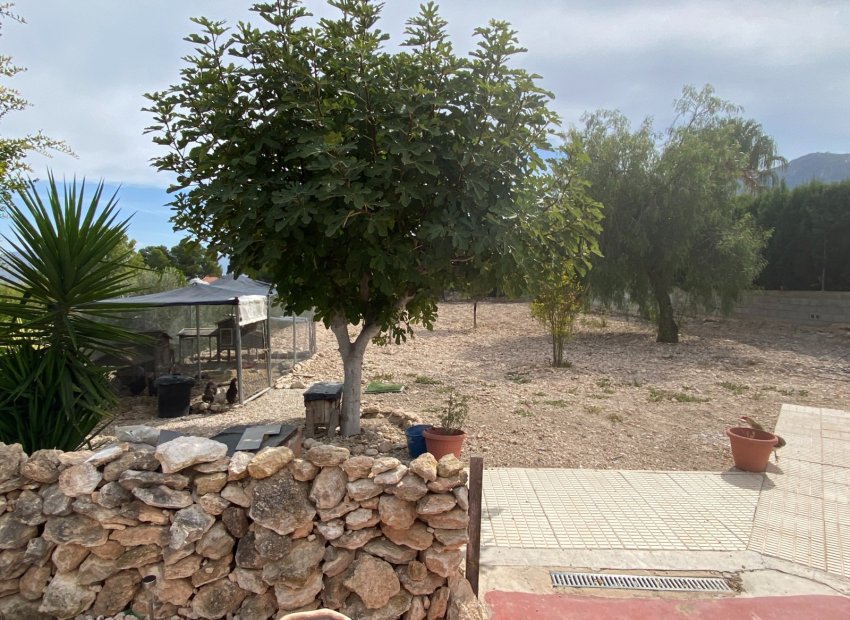 Reventa - Villa - Sax