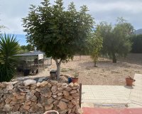 Reventa - Villa - Sax