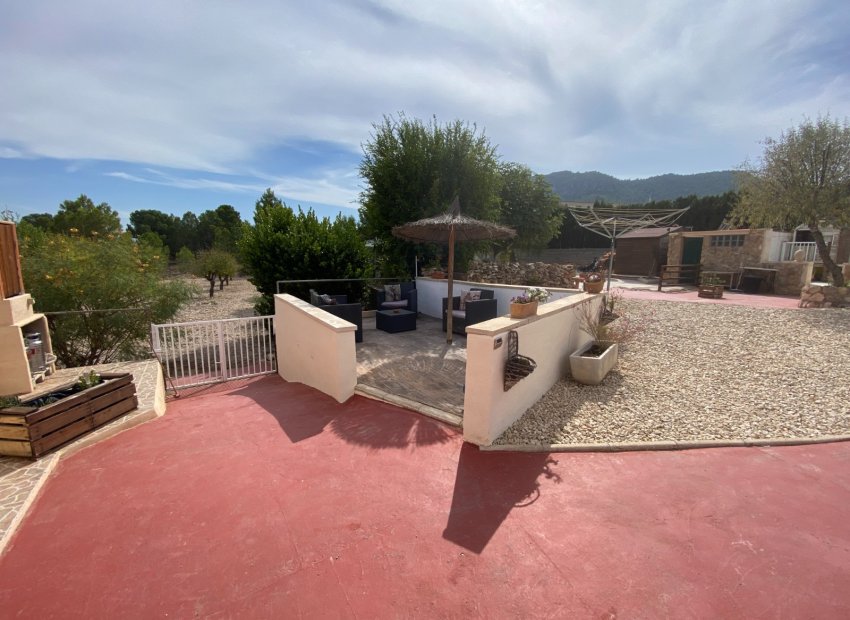 Reventa - Villa - Sax