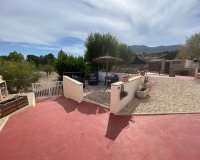 Reventa - Villa - Sax