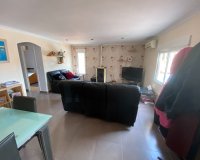 Reventa - Villa - Sax