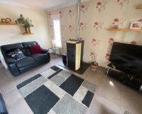 Reventa - Villa - Sax