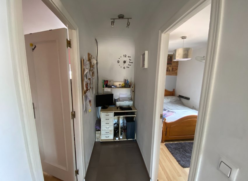 Reventa - Villa - Sax