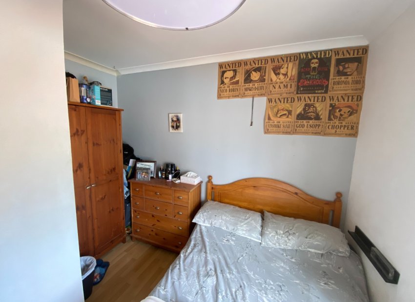 Reventa - Villa - Sax