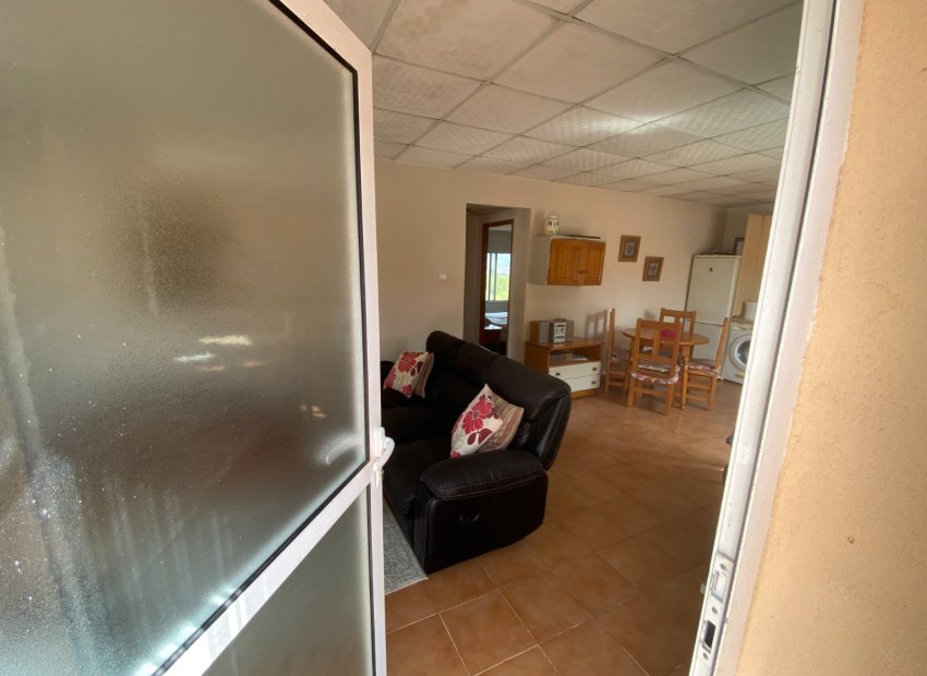 Reventa - Villa - Sax