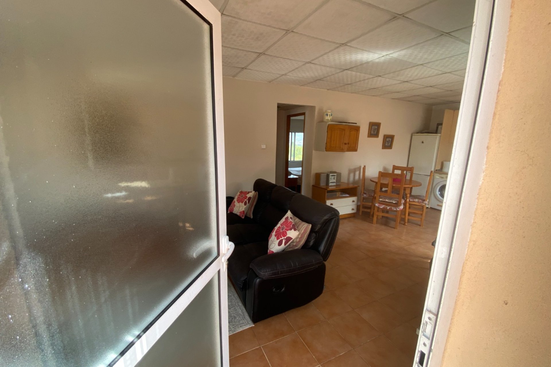 Reventa - Villa - Sax