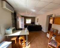 Reventa - Villa - Sax