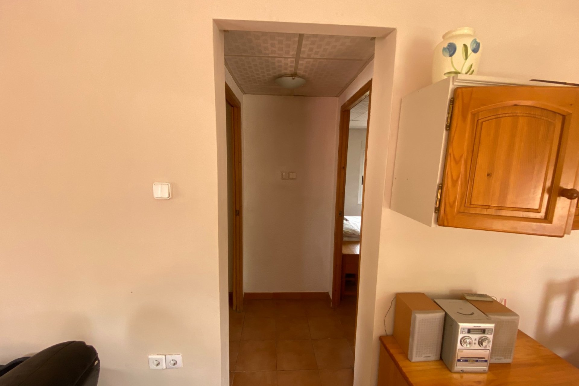 Reventa - Villa - Sax