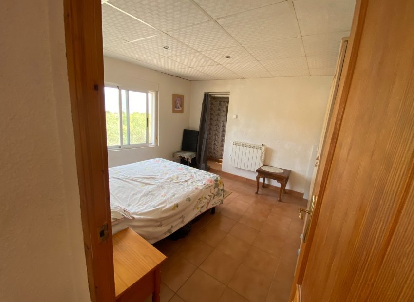 Reventa - Villa - Sax