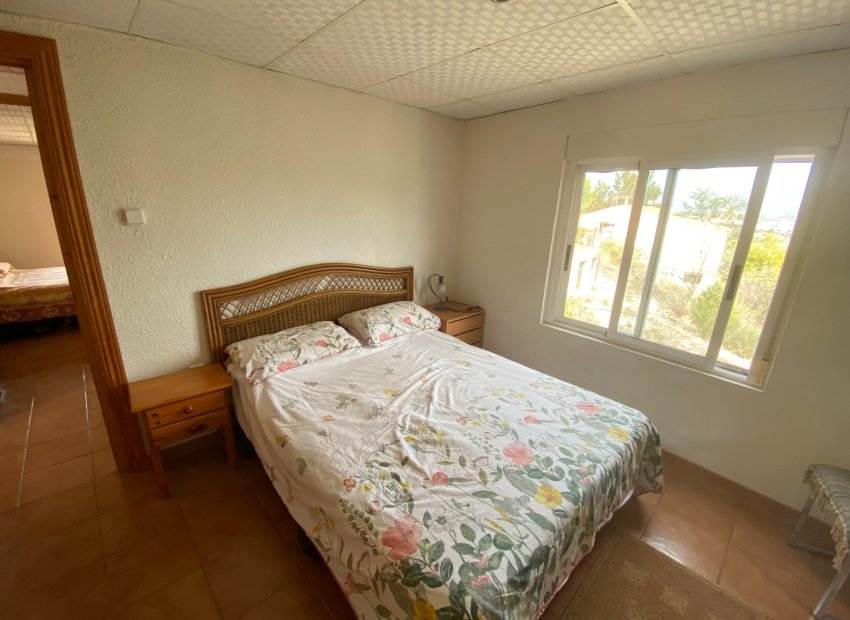 Reventa - Villa - Sax