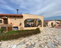 Reventa - Villa - Sax