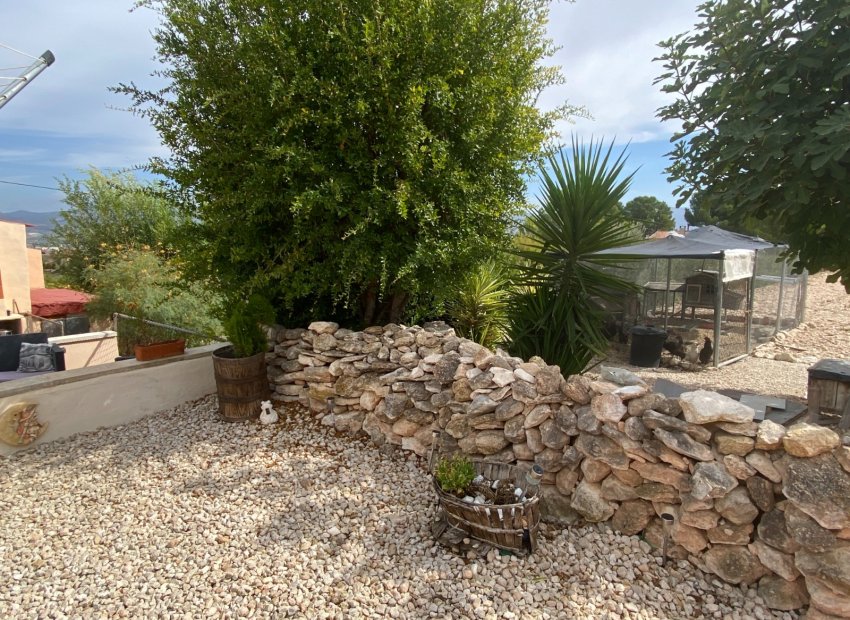 Reventa - Villa - Sax