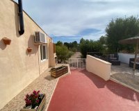 Reventa - Villa - Sax