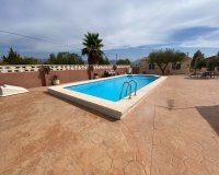 Reventa - Villa - Sax