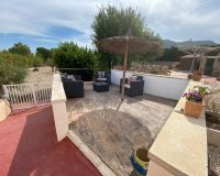 Reventa - Villa - Sax