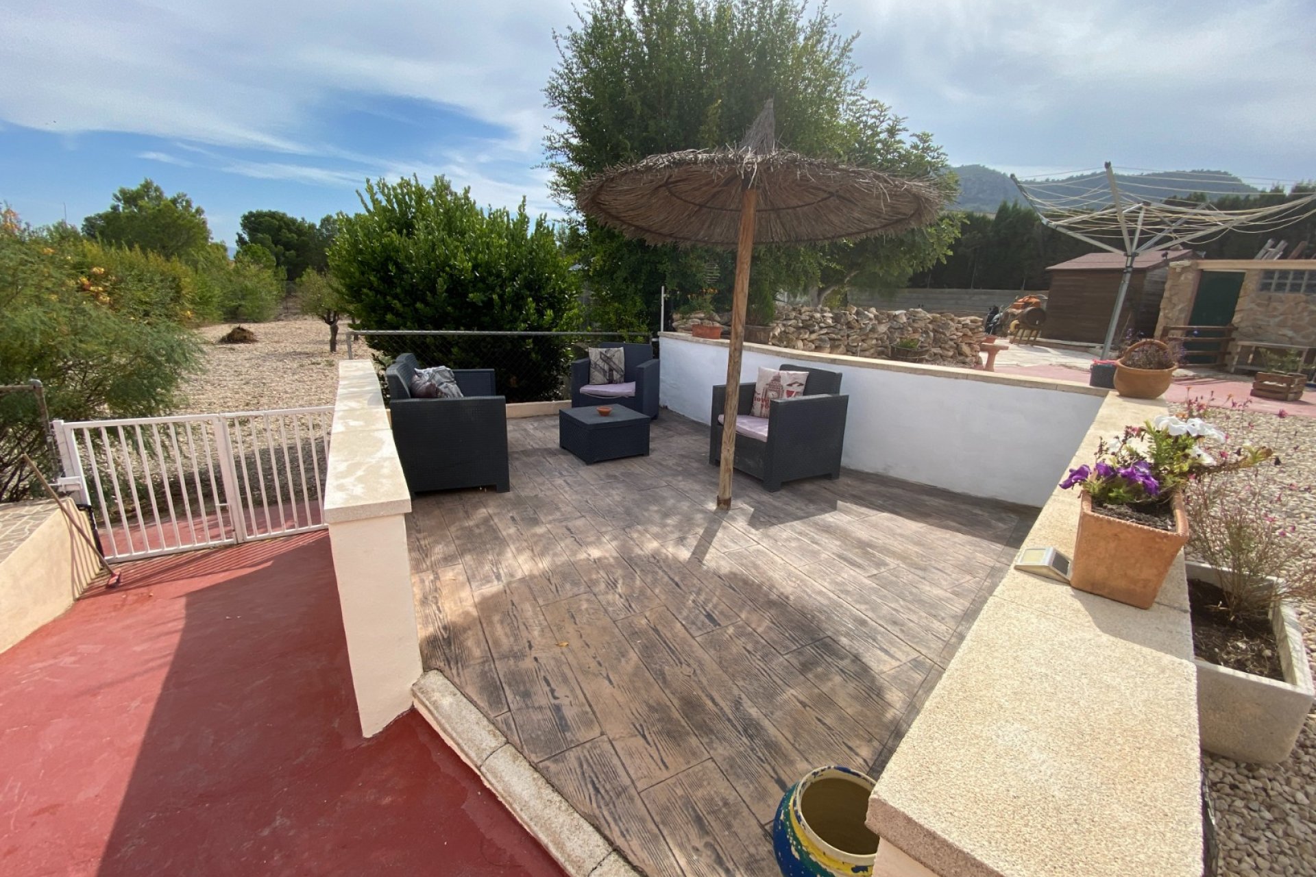 Reventa - Villa - Sax