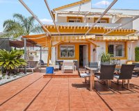 Reventa - Villa - Torre de la Horadada - Pueblo Latino