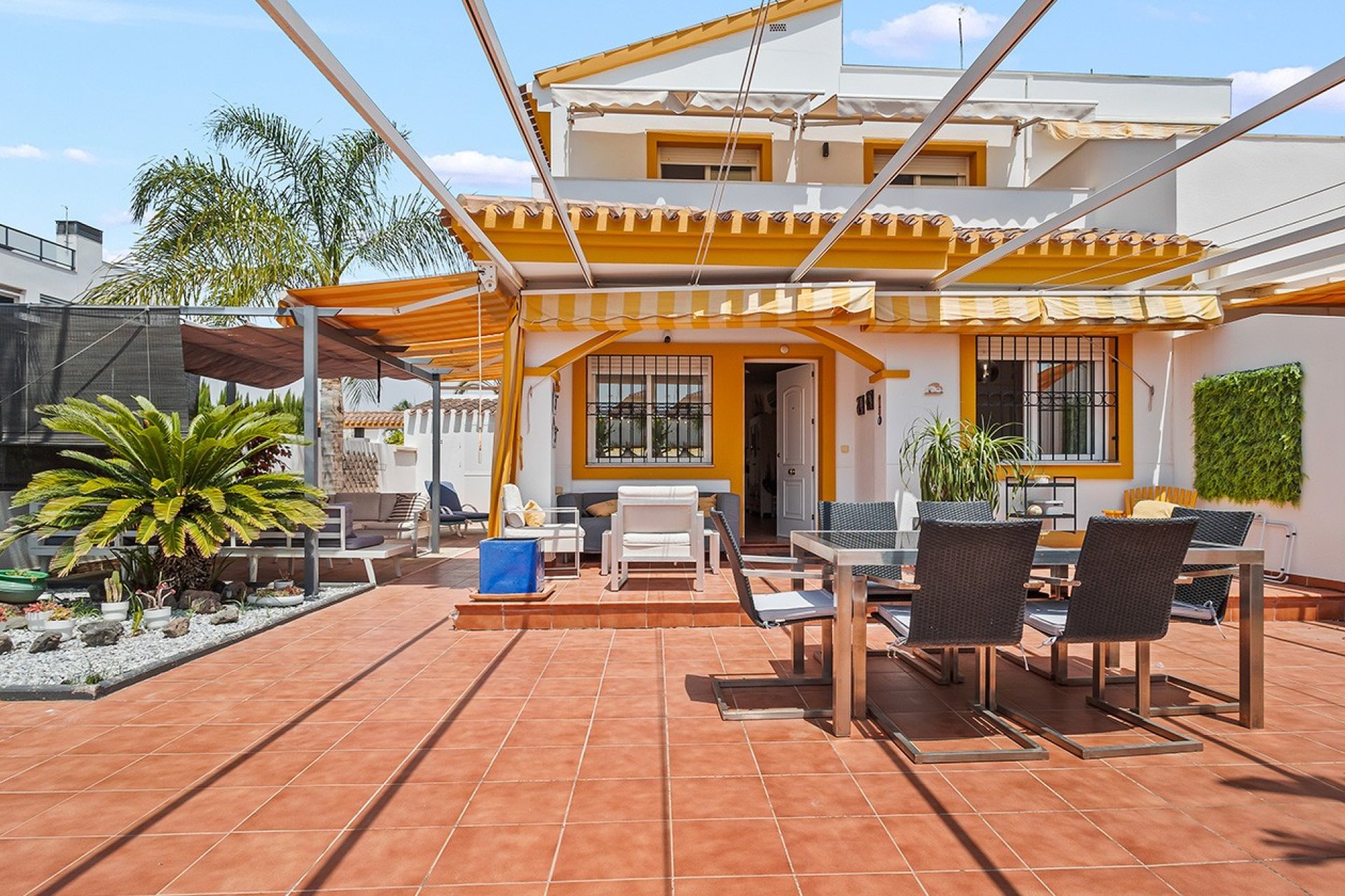 Reventa - Villa - Torre de la Horadada - Pueblo Latino