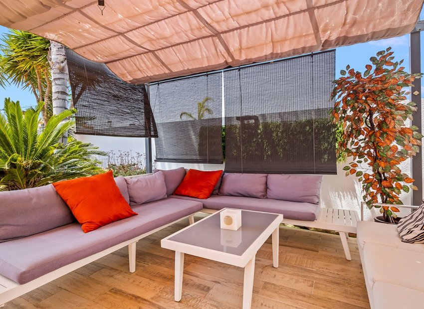 Reventa - Villa - Torre de la Horadada - Pueblo Latino