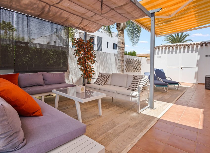 Reventa - Villa - Torre de la Horadada - Pueblo Latino