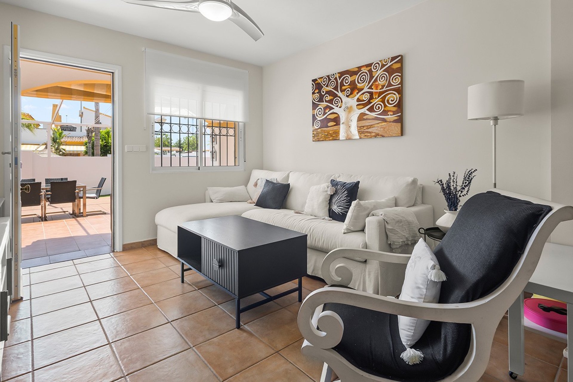 Reventa - Villa - Torre de la Horadada - Pueblo Latino