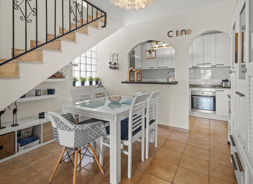 Reventa - Villa - Torre de la Horadada - Pueblo Latino