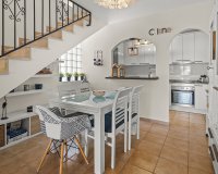 Reventa - Villa - Torre de la Horadada - Pueblo Latino