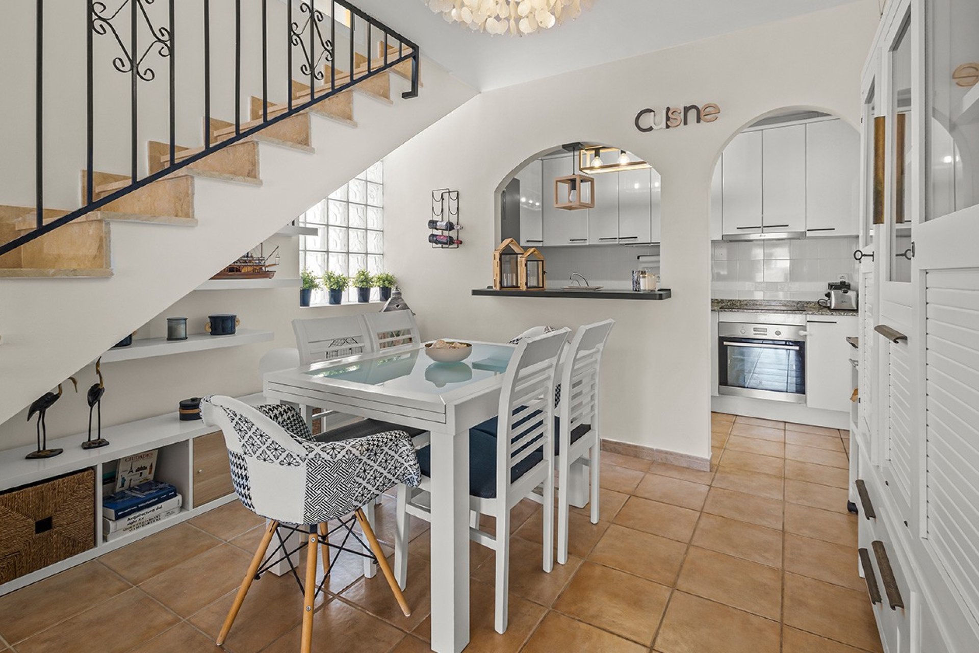 Reventa - Villa - Torre de la Horadada - Pueblo Latino