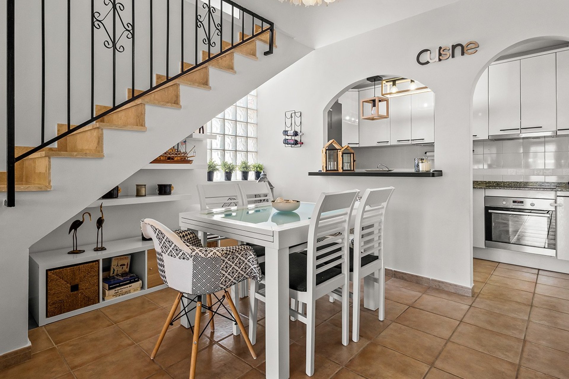 Reventa - Villa - Torre de la Horadada - Pueblo Latino