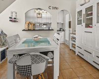 Reventa - Villa - Torre de la Horadada - Pueblo Latino