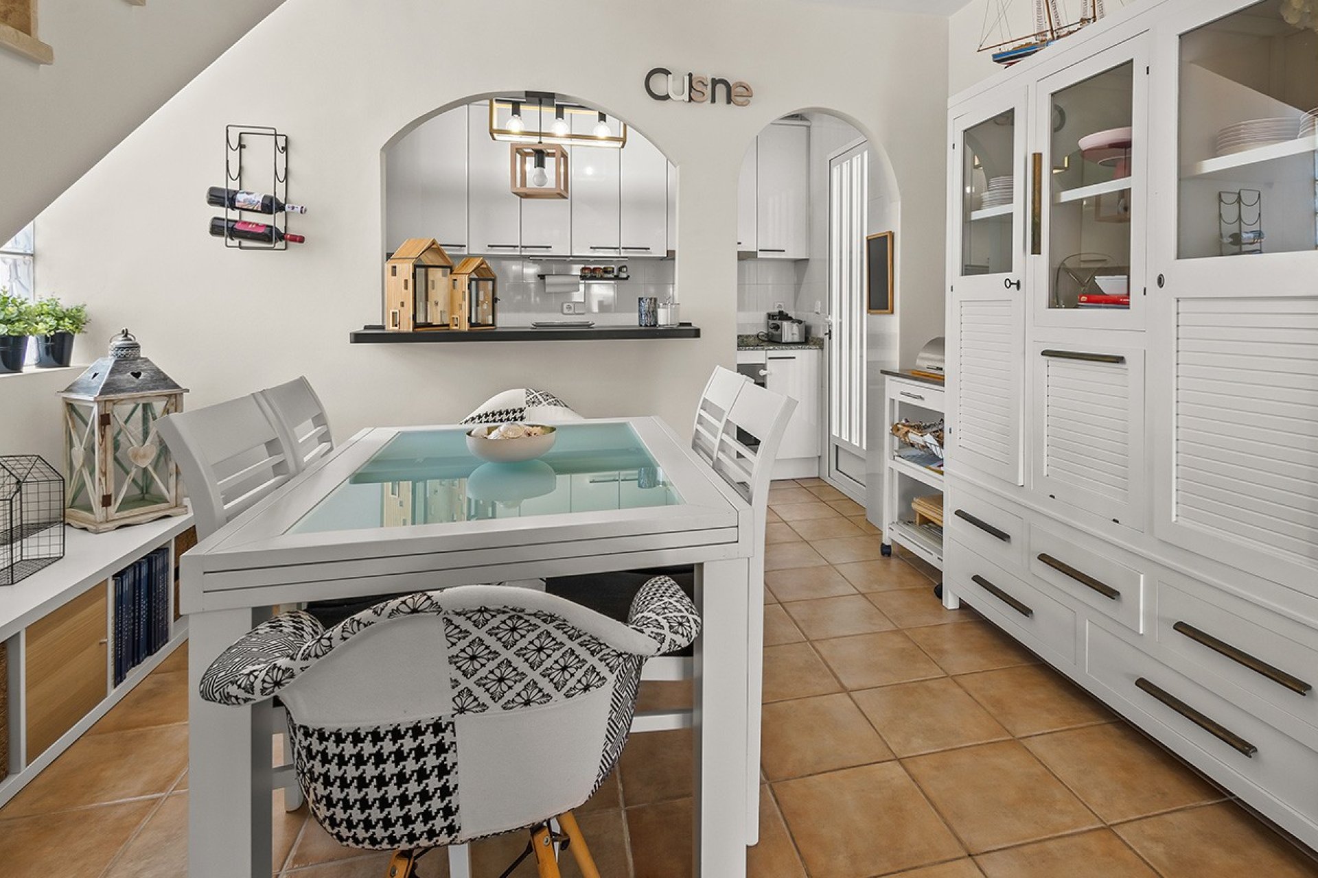 Reventa - Villa - Torre de la Horadada - Pueblo Latino