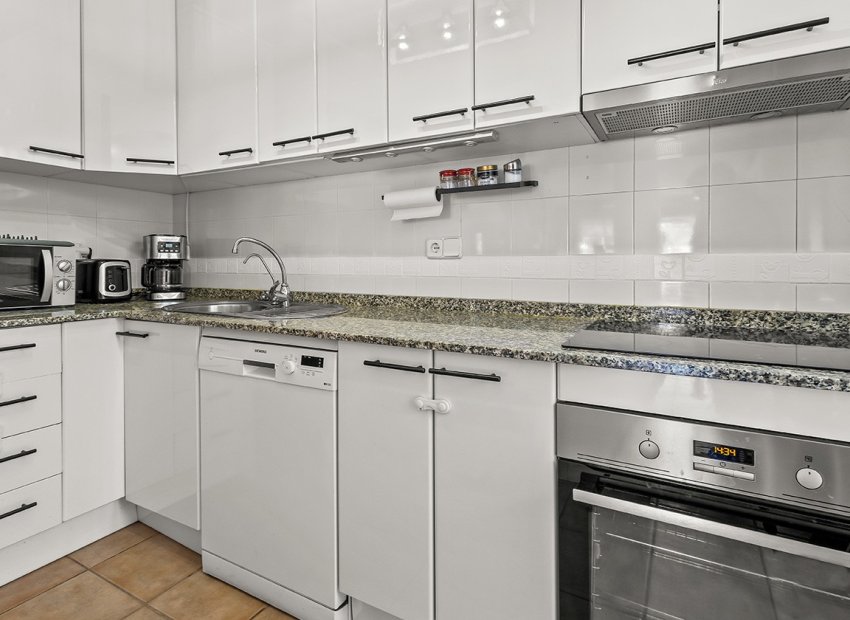 Reventa - Villa - Torre de la Horadada - Pueblo Latino