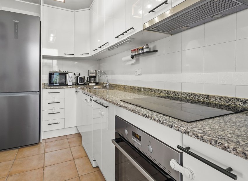 Reventa - Villa - Torre de la Horadada - Pueblo Latino