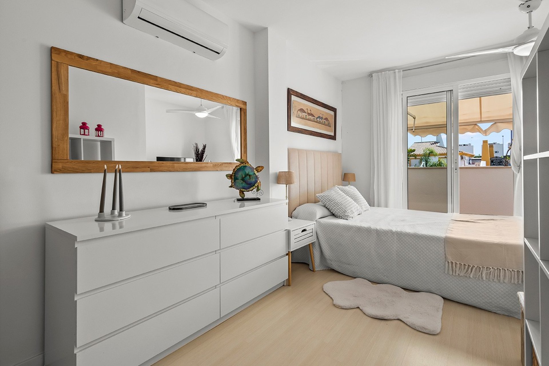 Reventa - Villa - Torre de la Horadada - Pueblo Latino