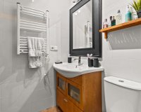 Reventa - Villa - Torre de la Horadada - Pueblo Latino