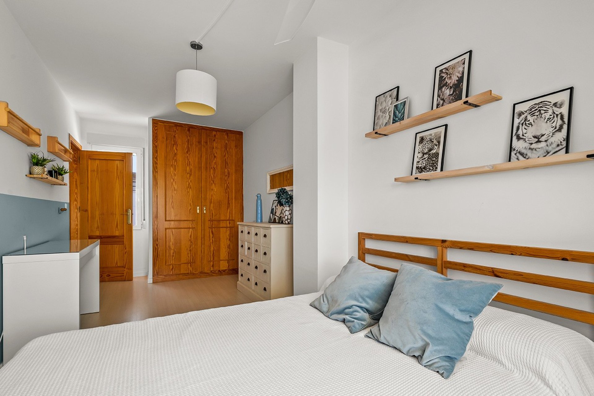 Reventa - Villa - Torre de la Horadada - Pueblo Latino