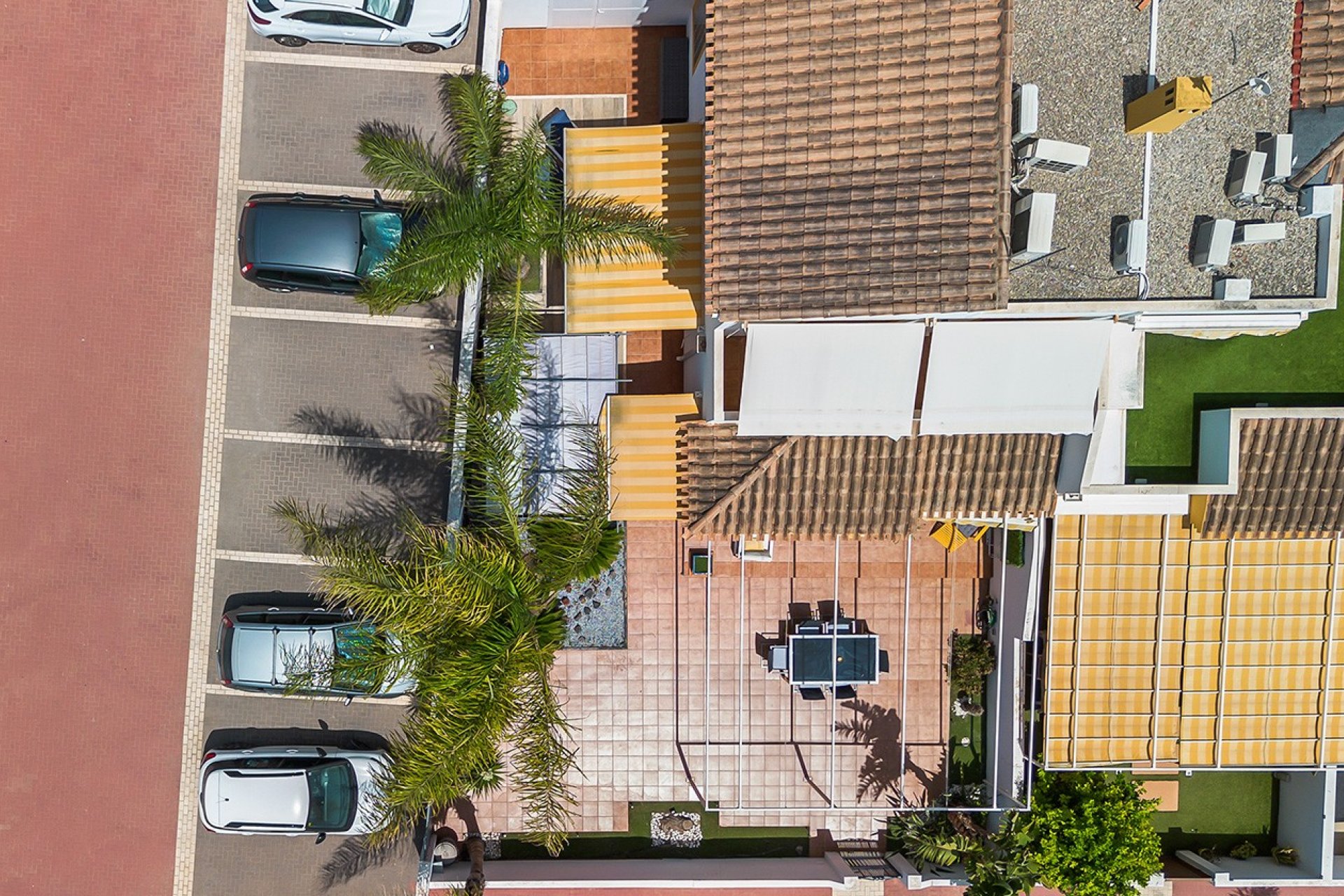 Reventa - Villa - Torre de la Horadada - Pueblo Latino