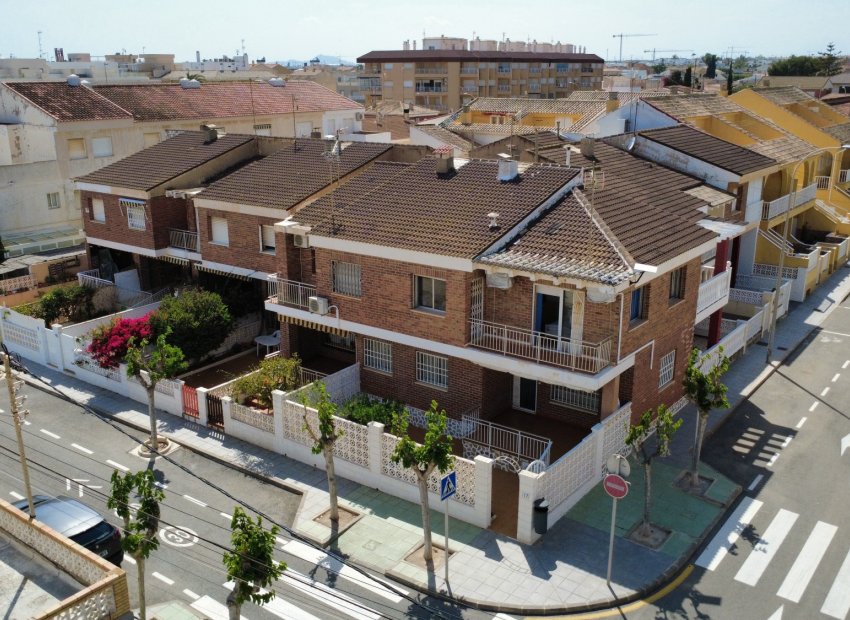 Reventa - Villa - Torre de la Horadada
