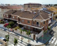 Reventa - Villa - Torre de la Horadada