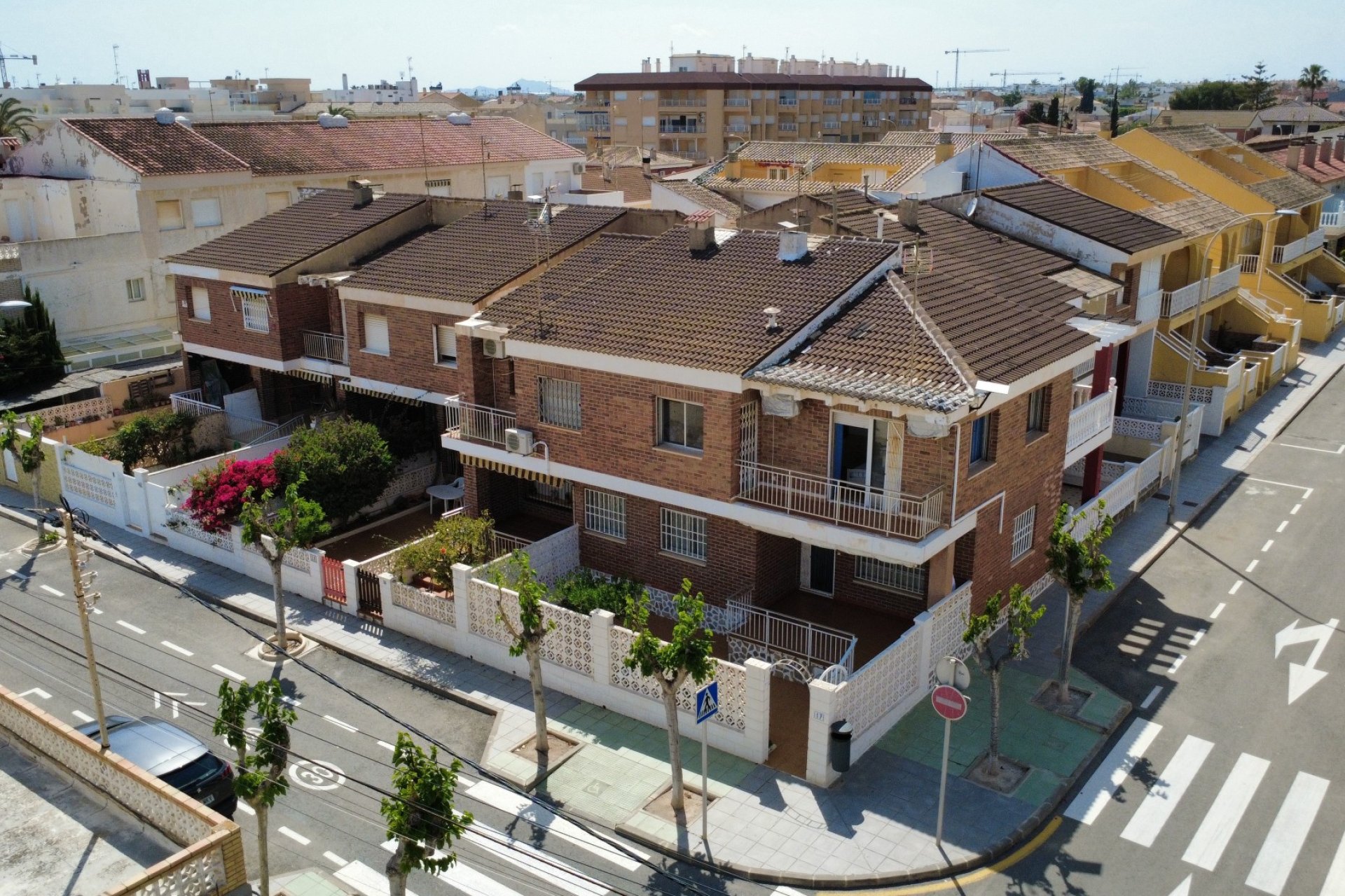 Reventa - Villa - Torre de la Horadada