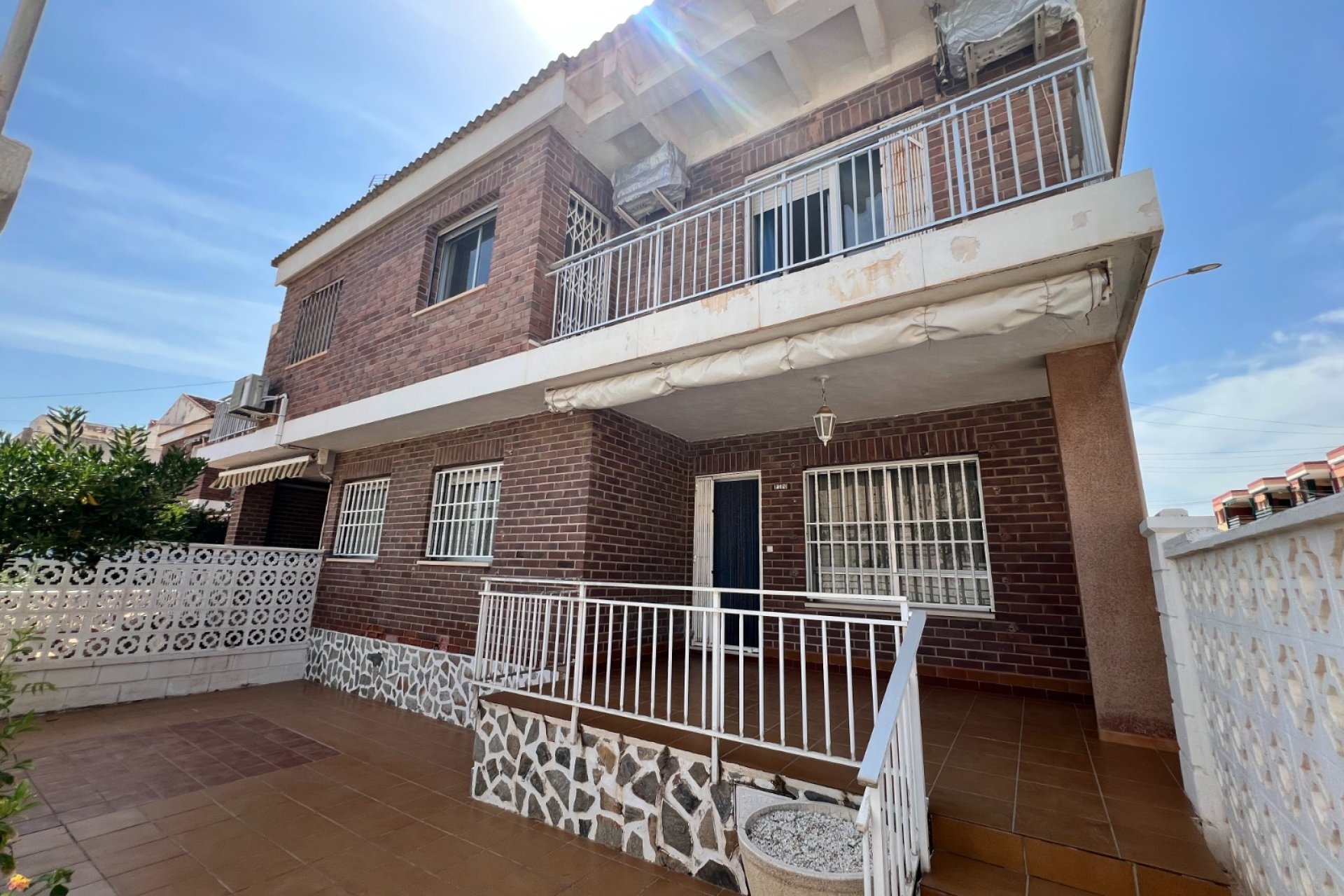 Reventa - Villa - Torre de la Horadada