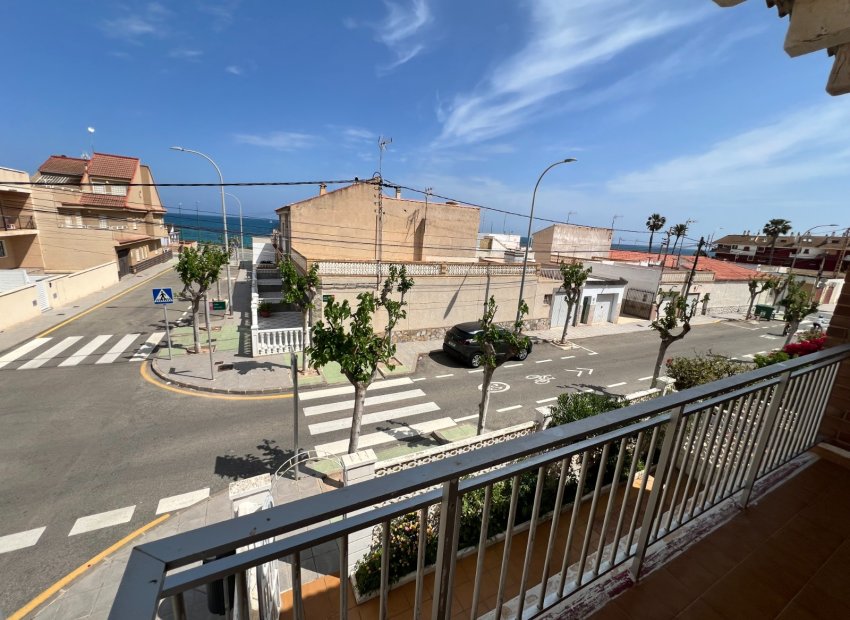 Reventa - Villa - Torre de la Horadada