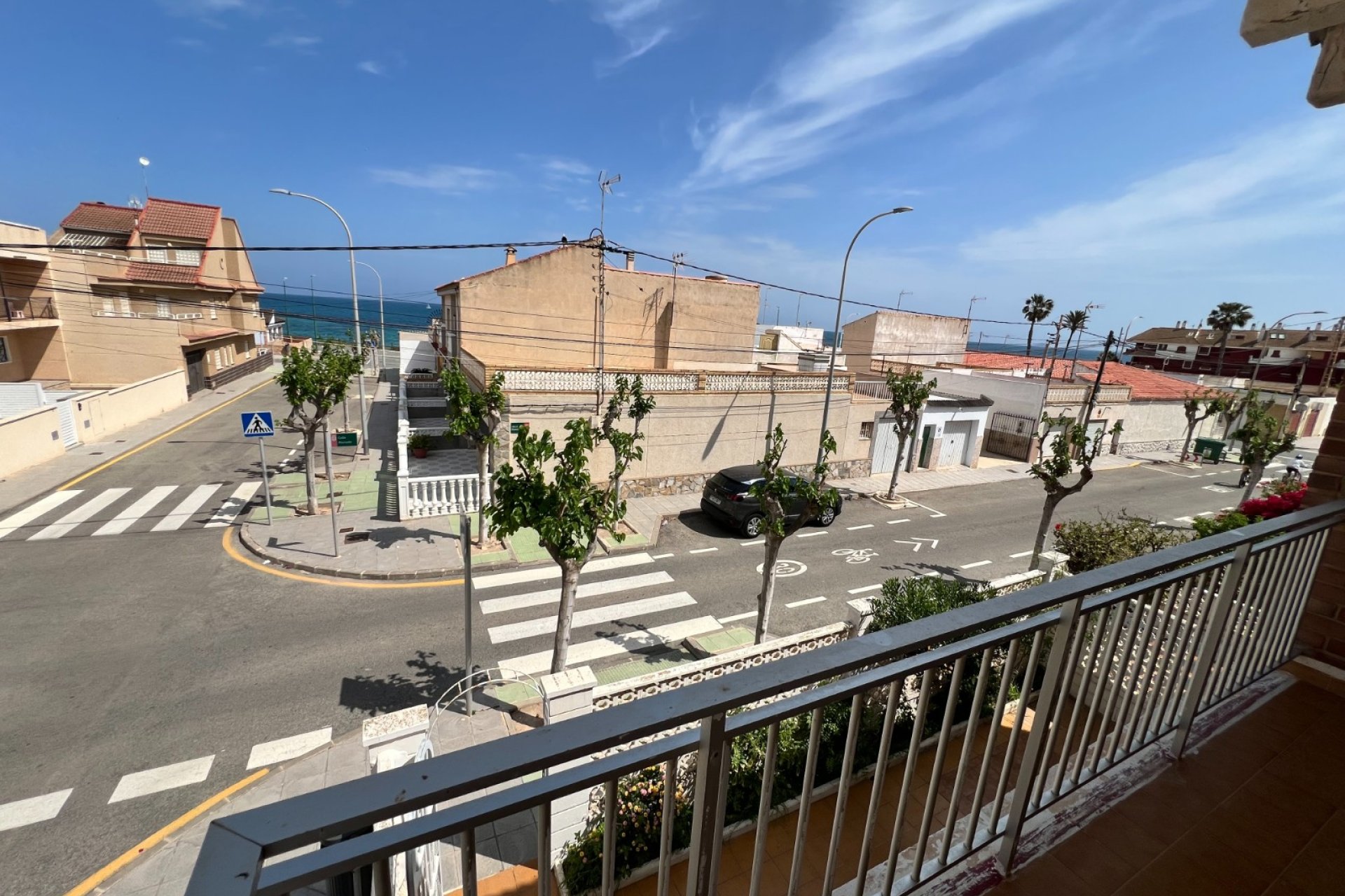 Reventa - Villa - Torre de la Horadada