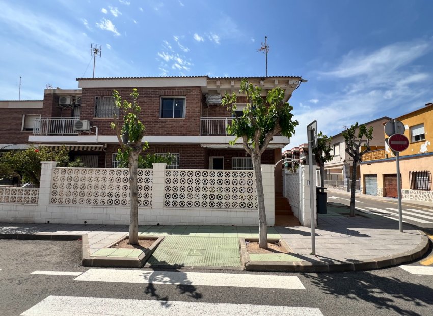 Reventa - Villa - Torre de la Horadada