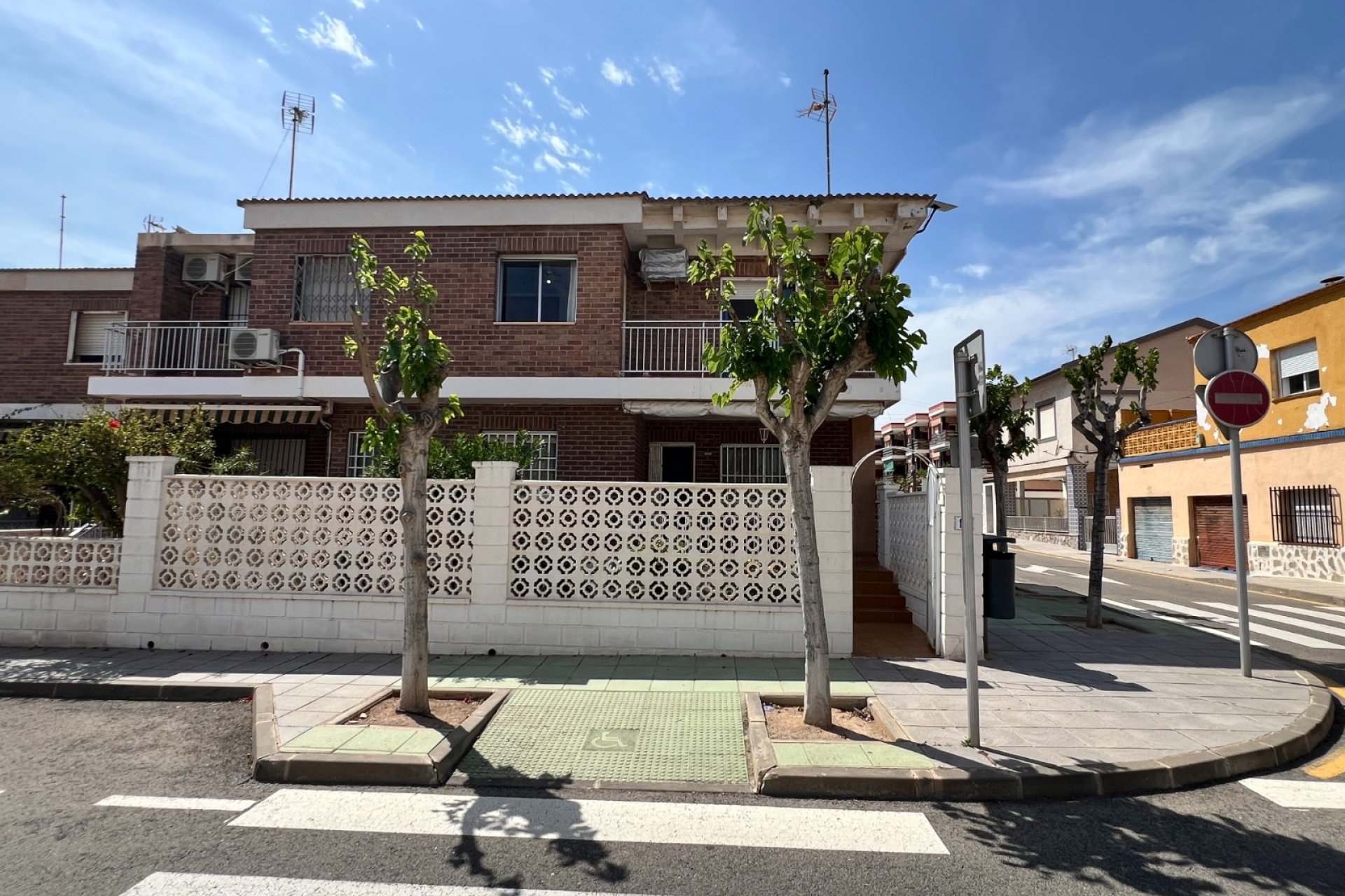 Reventa - Villa - Torre de la Horadada